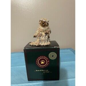Boyds Bears Bailey the Bride
